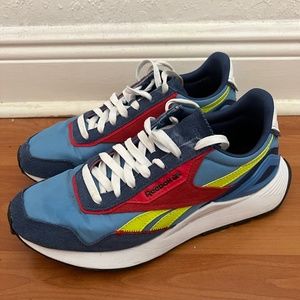 Men’s Rebook Sneakers size US 8